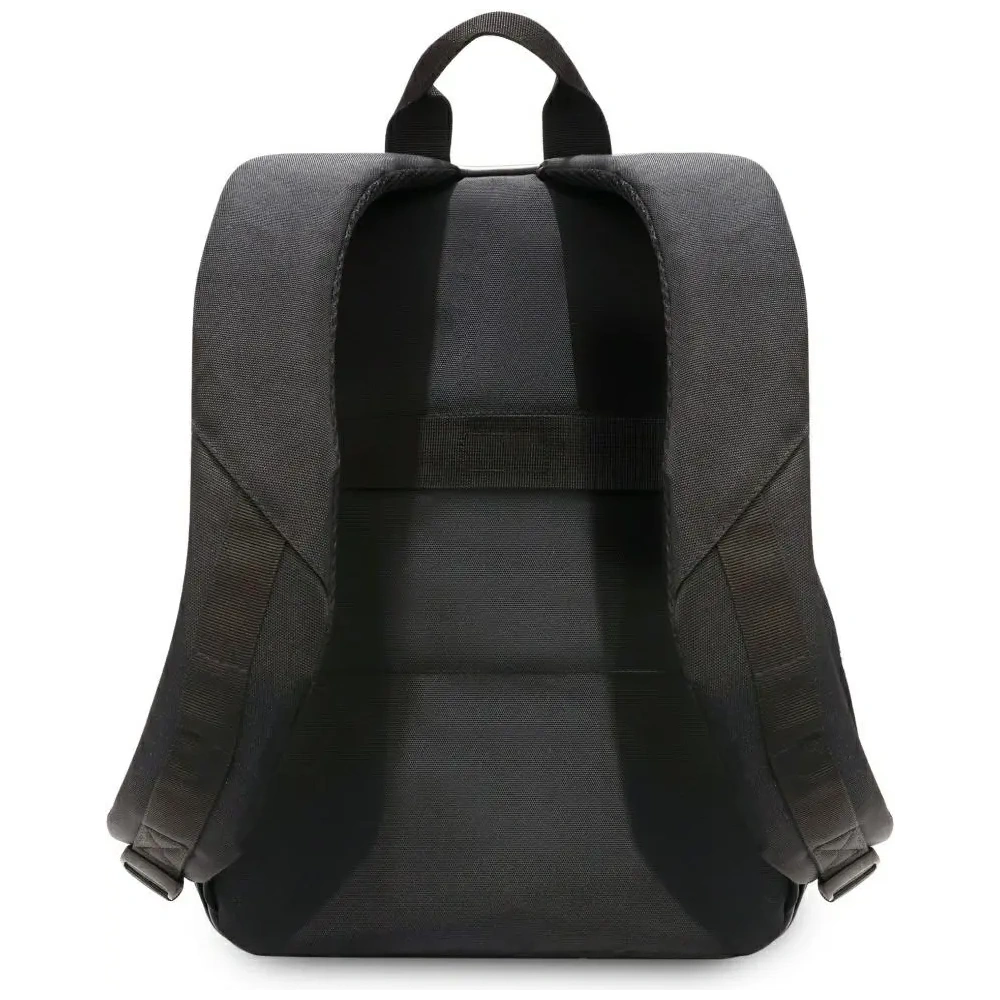 Plecak BMW Carbon Pockets&Metal Logo 16" czarny