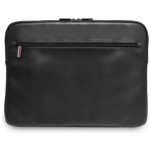Torba BMW Carbon Pockets&Metal Logo Sleeve 14" czarny