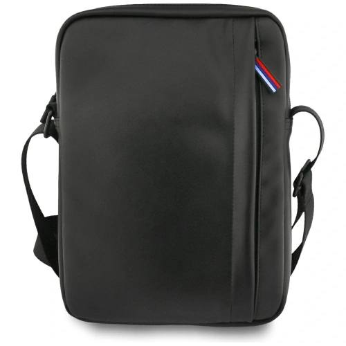 Torba BMW Carbon Pockets&Metal Logo 10" czarny