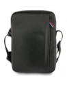Torba BMW Carbon Pockets&Metal Logo 10" czarny