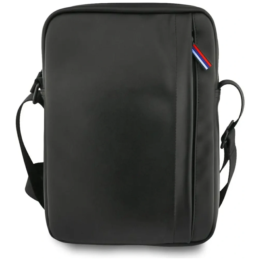 Torba BMW Carbon Pockets&Metal Logo 10" czarny