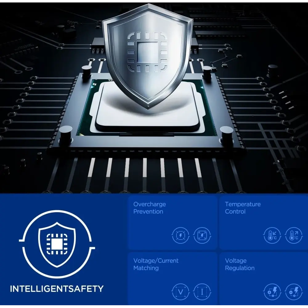 Ładowarka sieciowa Spigen Essential EE202EU USB-A, USB-C Network Charger 20W White