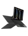 Etui z klawiaturą Tech-Protect SmartCase Magnetic + Keyboard do Apple iPad Pro 11” 2024/2025 Black