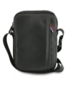 Torba BMW Carbon Pockets&Metal Logo 8" czarny