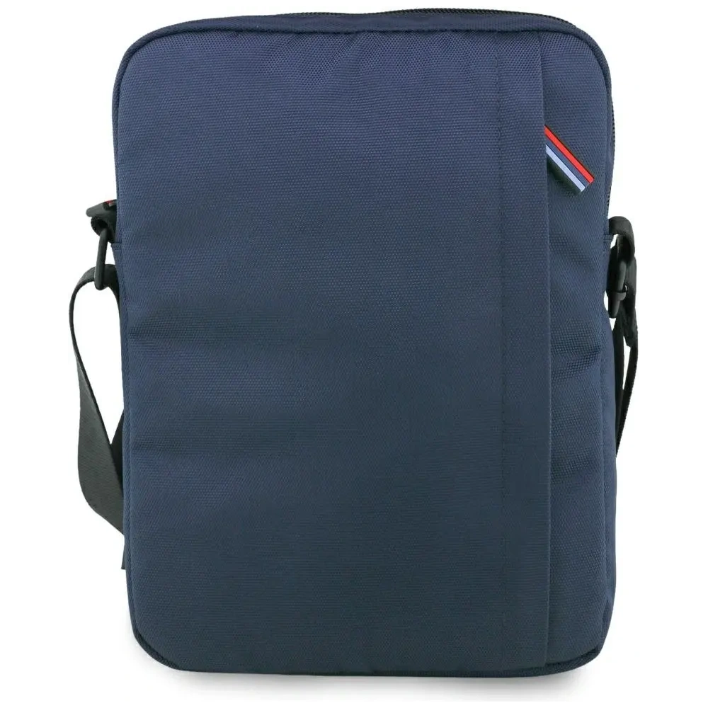 Torba BMW Nylon Pockets&Metal Logo 10" granatowy
