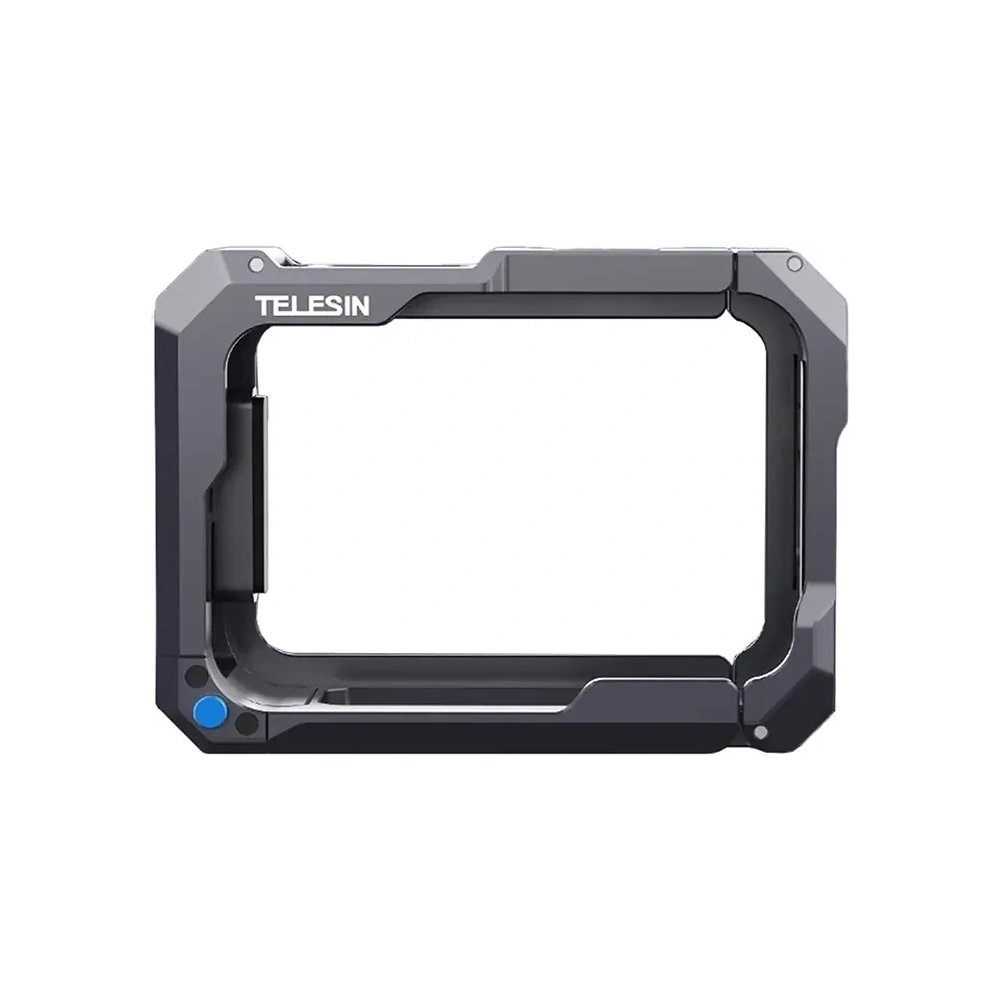 Obudowa metalowa Telesin dla GoPro Hero 13