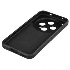 Pancerne etui Bizon Case Tur do Vivo X300 czarne