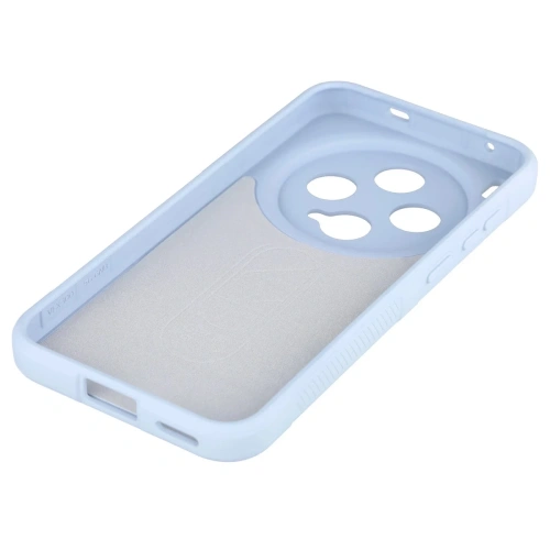 Pancerne etui Bizon Case Tur do Vivo X300 jasnoniebieskie