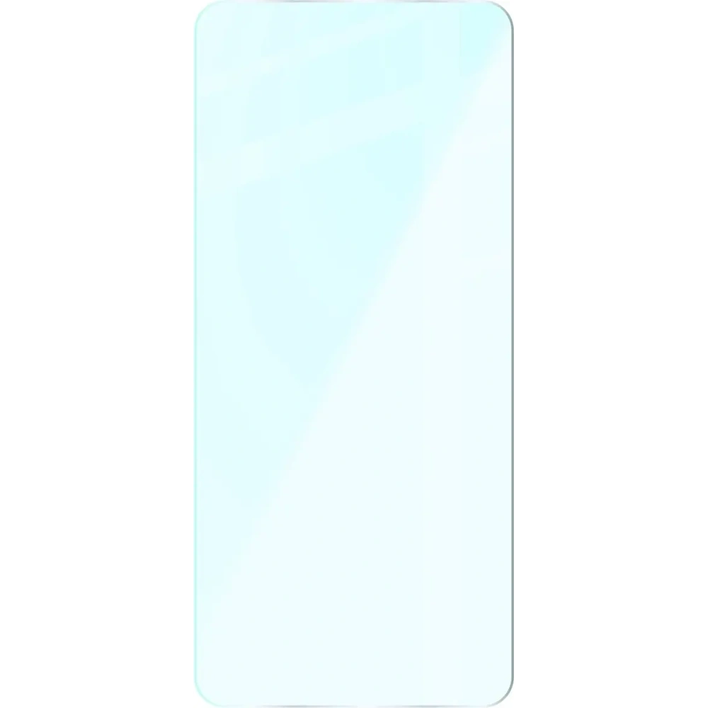 3x Szkło hartowane + szybka na aparat Bizon Glass Clear Pack do Xiaomi POCO F6 Pro