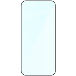 Szkło hartowane Bizon Glass Edge 2 do Xiaomi POCO F8 Pro czarna ramka