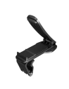 Wholesale Baseus Big Mouth Pro Car Mount Holder (black) - BSU1630BLK - {ean13} - Hurt