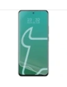Folia hydrożelowa na ekran Bizon Glass Hydrogel Front do Realme 12+ Plus