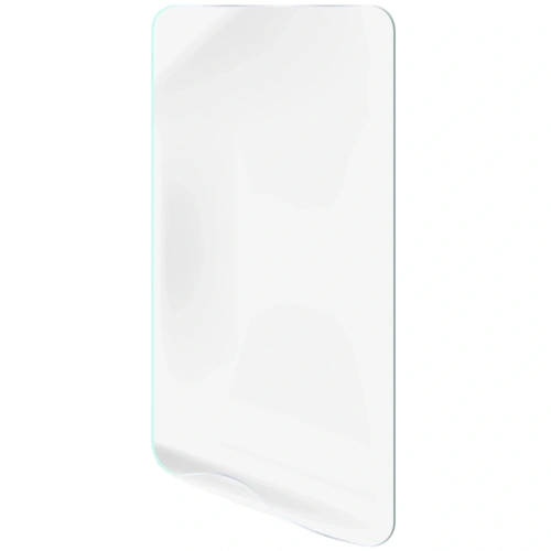 Folia hydrożelowa na ekran Bizon Glass Hydrogel Front do Realme 12+ Plus