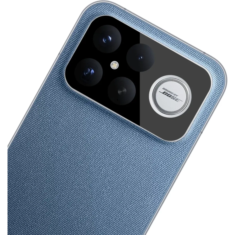 Szkło na aparat Bizon Glass Lens do Xiaomi POCO F8 Ultra [2 PACK]