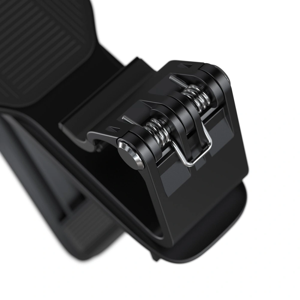 Wholesale Baseus Big Mouth Pro Car Mount Holder (black) - BSU1630BLK - {ean13} - Hurt