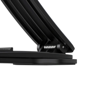 Baseus Big Mouth Pro Car Mount Holder (black)