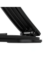 Wholesale Baseus Big Mouth Pro Car Mount Holder (black) - BSU1630BLK - {ean13} - Hurt