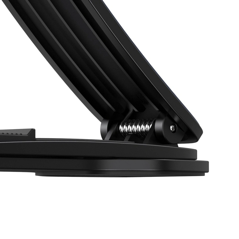 Wholesale Baseus Big Mouth Pro Car Mount Holder (black) - BSU1630BLK - {ean13} - Hurt