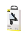 Wholesale Baseus Big Mouth Pro Car Mount Holder (black) - BSU1630BLK - {ean13} - Hurt
