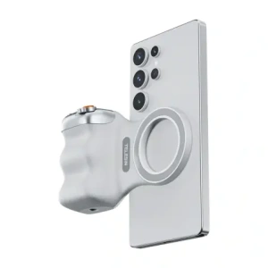 Inteligentny uchwyt magnetyczny Telesin Fun Shot do do Apple iPhone 16 / 15 / 14 / 13 / 12