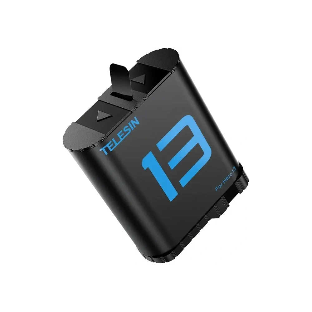 Akumulator Telesin do GoPro Hero 13