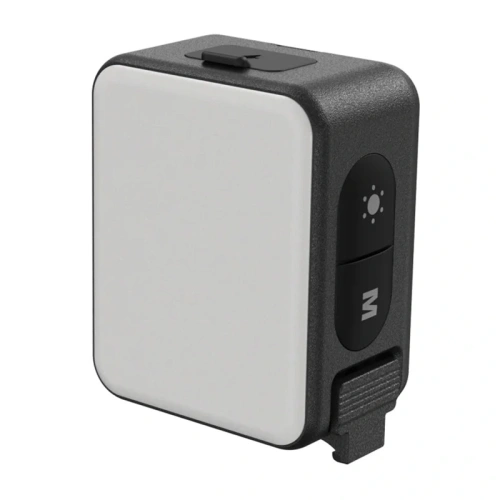 Oświetlenie / lampka Telesin do DJI Action 5 Pro / 4 / 3