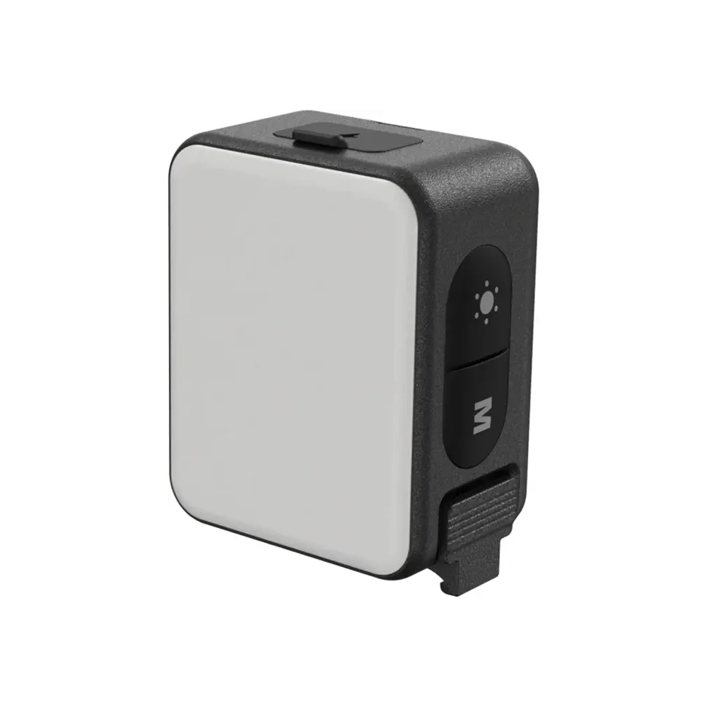 Oświetlenie / lampka Telesin do DJI Action 5 Pro / 4 / 3