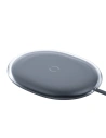 Hurtownia GSM - Bezprzewodowa ładowarka indukcyjna Baseus Jelly, 15W (czarna) - BSU1631BLK - {ean13} - Hurt