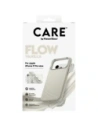 Etui CARE by PanzerGlass FLOW MagSafe do Apple iPhone 17 Pro Max waniliowy