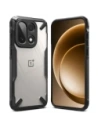 Etui Ringke Fusion-X do OnePlus 15 Black