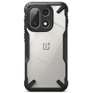 Etui Ringke Fusion-X do OnePlus 15 Black