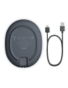 Hurtownia GSM - Bezdrátová indukční nabíječka Baseus Jelly, 15W (černá) - BSU1631BLK - {ean13} - Hurt