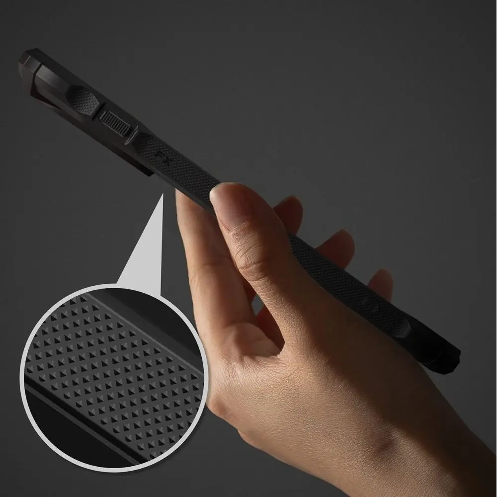 Etui Ringke Fusion-X do OnePlus 15 Black