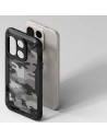Etui Ringke Fusion-X do OnePlus 15 Camo Black