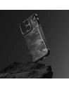 Etui Ringke Fusion-X do OnePlus 15 Camo Black