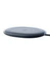 Hurtownia GSM - Bezprzewodowa ładowarka indukcyjna Baseus Jelly, 15W (czarna) - BSU1631BLK - {ean13} - Hurt