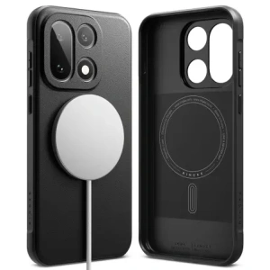 Etui Ringke Onyx Magnetic MagSafe do OnePlus 15 Black