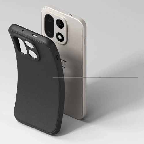 Etui Ringke Onyx Magnetic MagSafe do OnePlus 15 Black