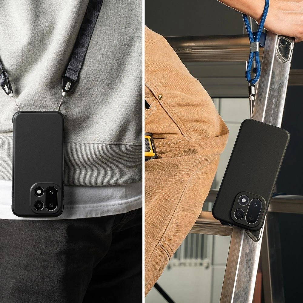 Etui Ringke Onyx Magnetic MagSafe do OnePlus 15 Black