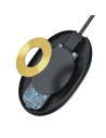Hurtownia GSM - Bezprzewodowa ładowarka indukcyjna Baseus Jelly, 15W (czarna) - BSU1631BLK - {ean13} - Hurt