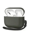 Etui Tech-Protect NaturalFit do Apple AirPods Pro 3 Olive Green