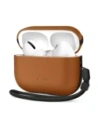 Etui Tech-Protect NaturalFit do Apple AirPods Pro 3 Brown