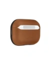 Etui Tech-Protect NaturalFit do Apple AirPods Pro 3 Brown