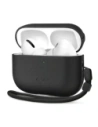 Etui Tech-Protect NaturalFit do Apple AirPods Pro 3 Black