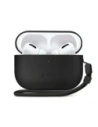 Etui Tech-Protect NaturalFit do Apple AirPods Pro 3 Black