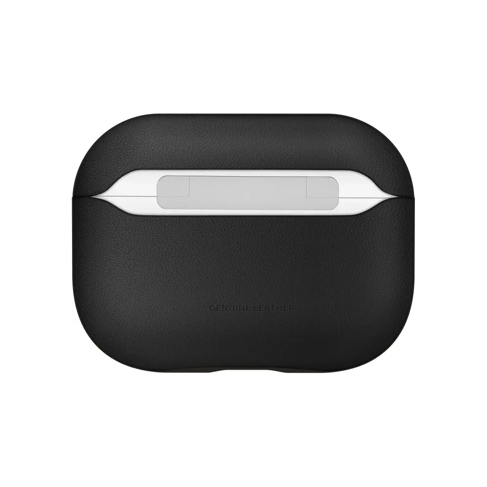 Etui Tech-Protect NaturalFit do Apple AirPods Pro 3 Black