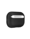Etui Tech-Protect NaturalFit do Apple AirPods Pro 3 Black