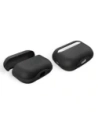 Etui Tech-Protect NaturalFit do Apple AirPods Pro 3 Black