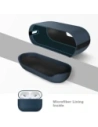 Etui Tech-Protect NaturalFit do Apple AirPods Pro 3 Navy Blue