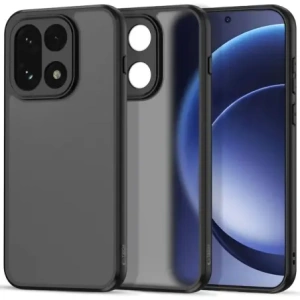 Etui Tech-Protect MagMat do OnePlus 15 Matte Black